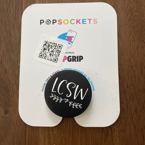 Popsocket
